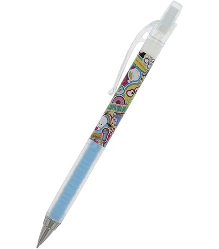 Amazon.co.jp: モンスターズインク[シャーペン]airblanc エアブラン